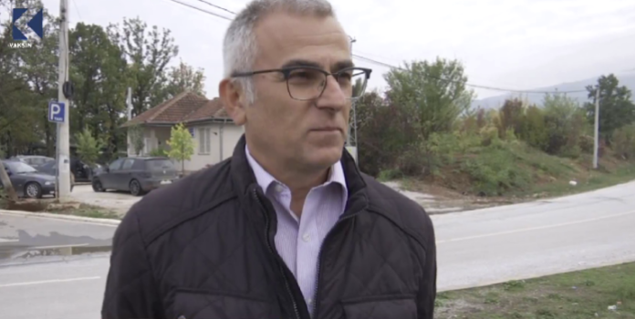Profesori paradite voton në Maqedoninë e Veriut, pasdite në Kosovë