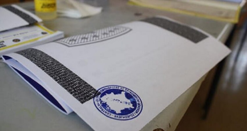 Fotografoi votën, dërgohet në stacion policor një person në Zveçan