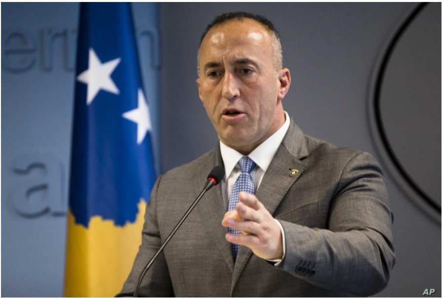 Haradinaj: AAK ka fituar gjashtë komuna, në Istog jemi në balotazh