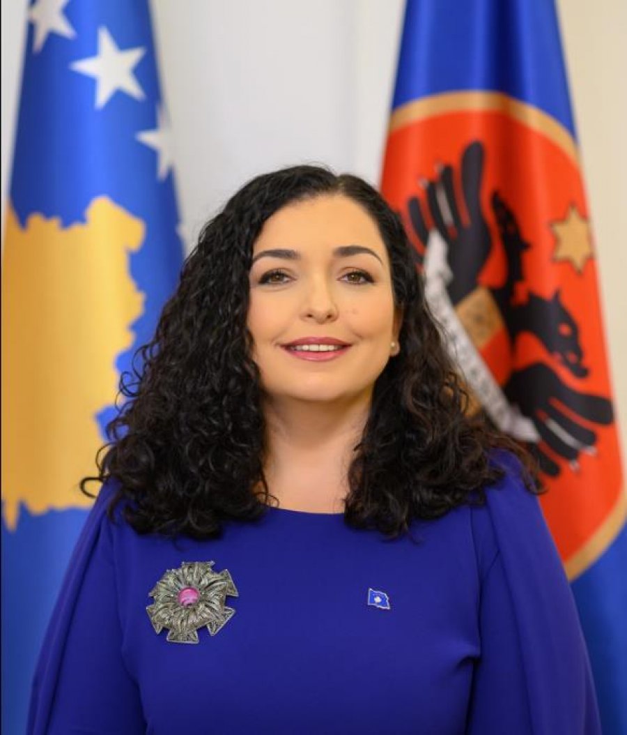 Vjosa Osmani, thirrje Kosovës: Votoni, ta dëshmojmë shpirtin tonë demokratik!