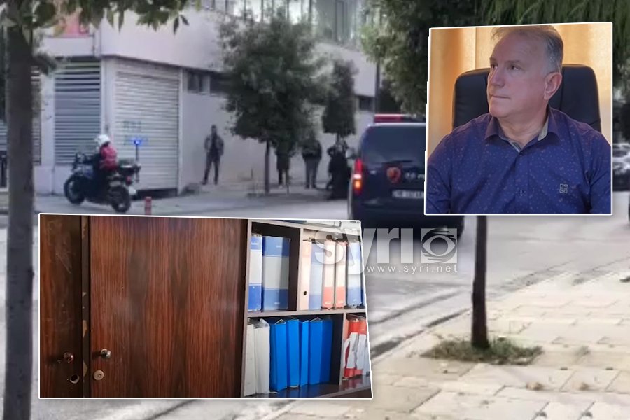Pronat/ Jepen masa sigurie të ndryshme për zyrtarët që grabitën Kadastrën e Vlorës