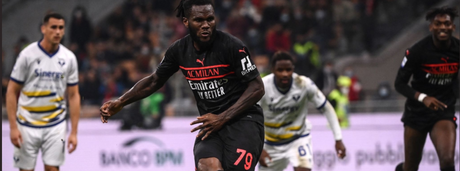 AC Milan “mbretërit” e penalltive