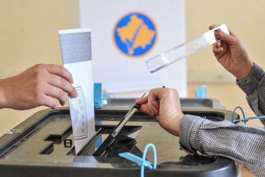 Kosova voton sot për zgjedhjet lokale nën masat e pandemisë