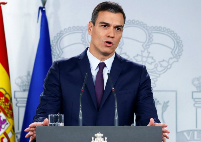 Kryeministri spanjoll i shpall luftë prostitucionit