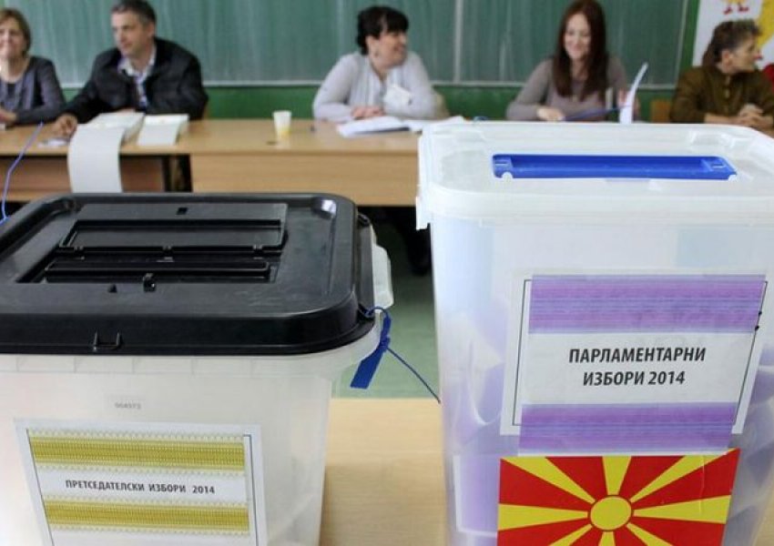 Zgjedhjet në Maqedoninë e Veriut, rezultatet LIVE