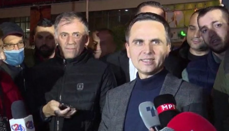 Bilall Kasami: Në Tetovë do të garojmë sërish në raundin e dytë 