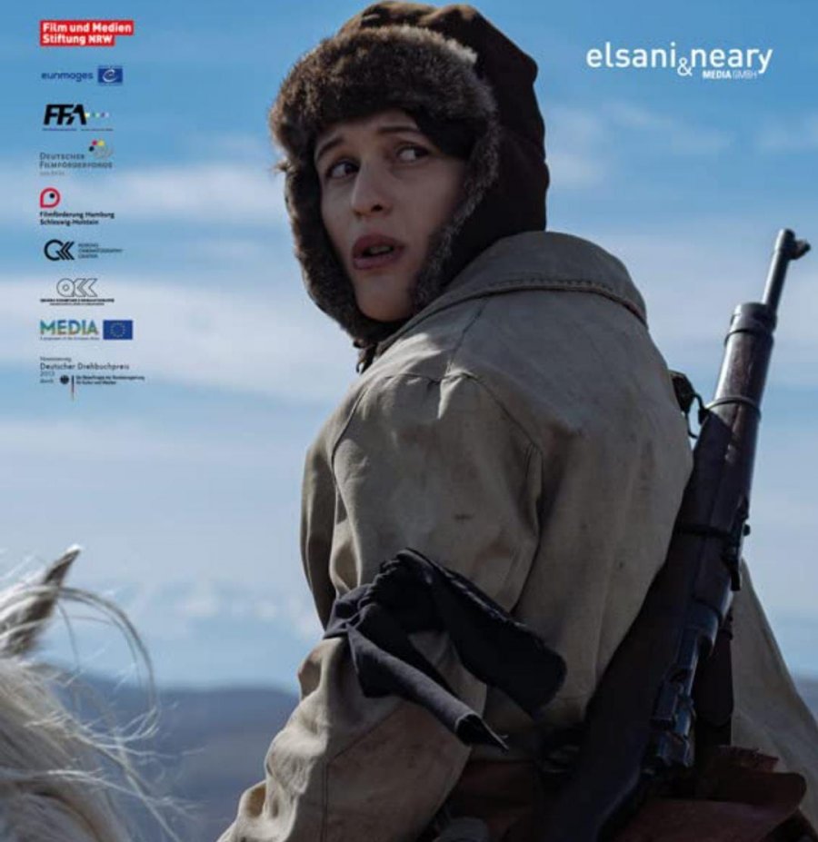 ‘The Albanian Virgin’, filmi më i ri shqiptar ‘premton’ sukses të garantuar në kinematografinë botërore
