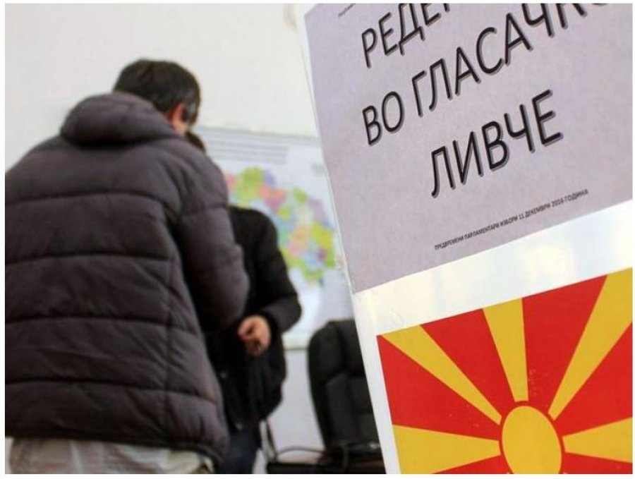 Zgjedhjet në Maqedoninë e Veriut, më shumë se gjysma e komunave do shkojnë në balotazh