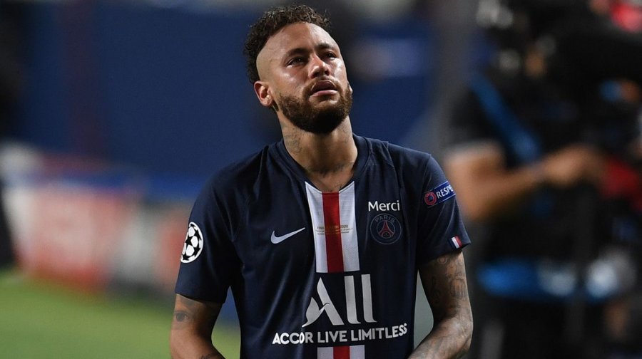 U dëmtua në ndeshjen me Kombëtaren, PSG-ja duhet ti bëj llogaritë pa Neymar