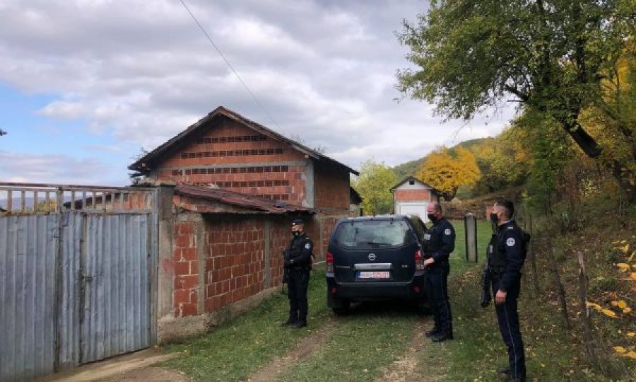 U vra kur po shkonte në punë, detaje mbi vrasjen e 41-vjeçarit shqiptar