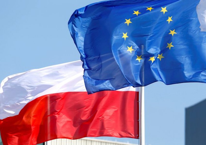 Mosmarrveshjet për drejtësinë/ Përjashtimi i Polonisë nga BE, opsion i mundshëm