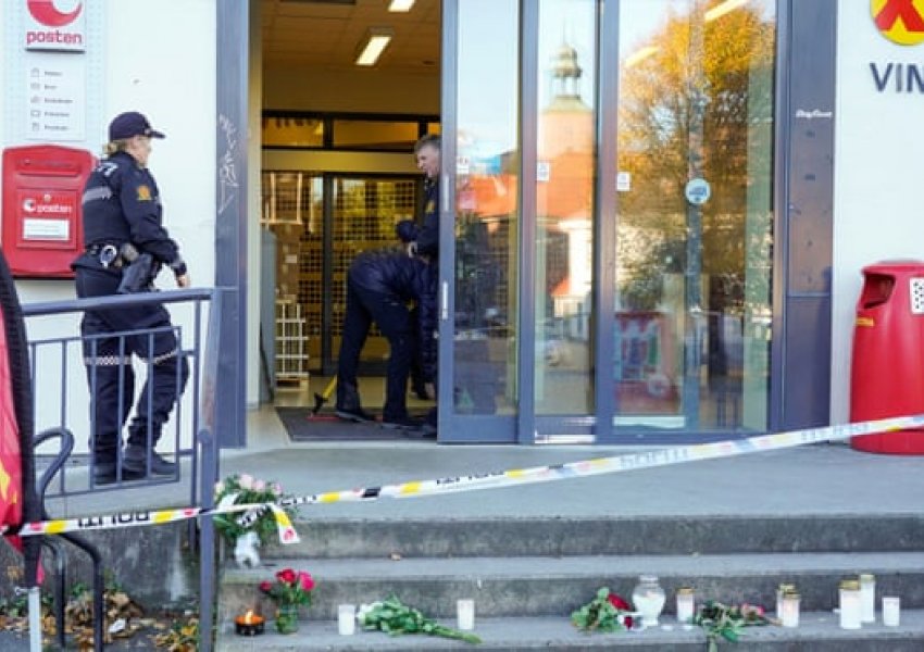 Viktimat e sulmit në Norvegji janë therur, nuk janë qëlluar me shigjeta, thotë policia
