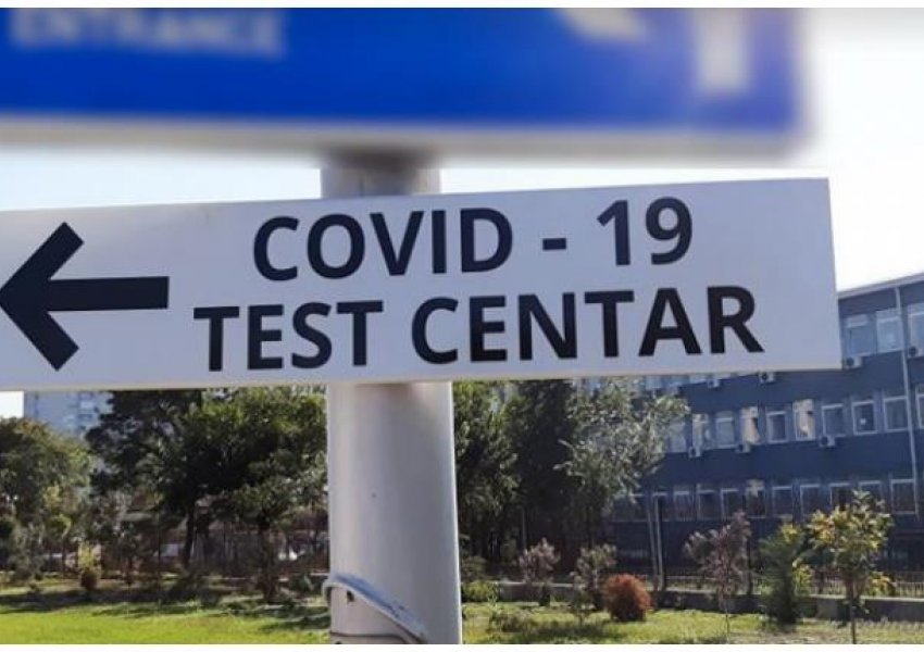456 raste aktive me Covid-19 në Kosovë 