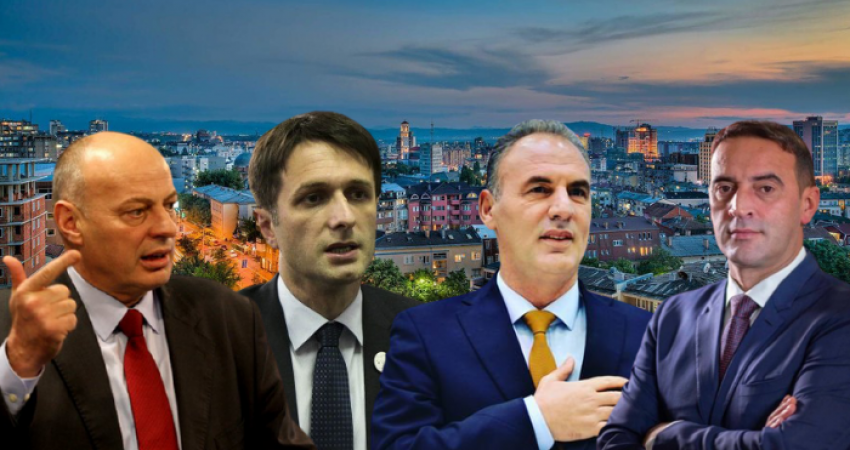 Prishtina nuk i do për kryetarë komandantët e UÇK-së