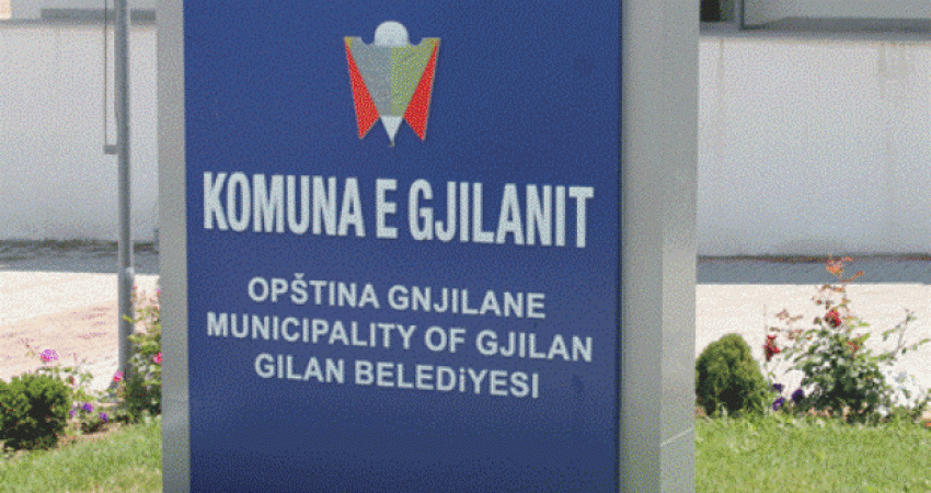 LDK-ja e para në Gjilan për nga numri i ulëseve në Kuvendin Komunal  
