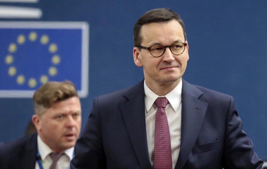 Pse disa kanë frikë nga një largim i Polonisë nga Bashkimi Evropian