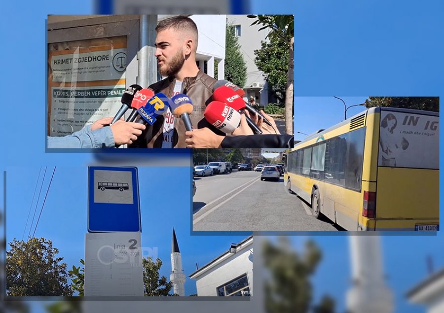 VIDEO/ 'Rritja e çmimeve', reagon Transportit Urban Shkodër: Të subvencionohet çmimi i biletës