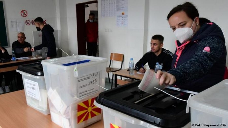 Zgjedhjet në Maqedoninë e Veriut: Zaev: E morëm mesazhin e qytetarëve - duhet më shumë punë