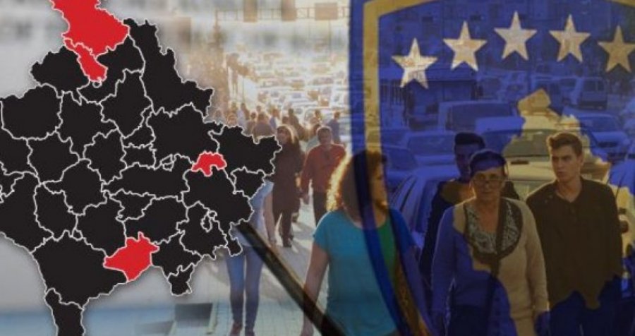 'Zajednica' e shtyn Kurtin drejt kompromisit me Serbinë ose rënies së qeverisë