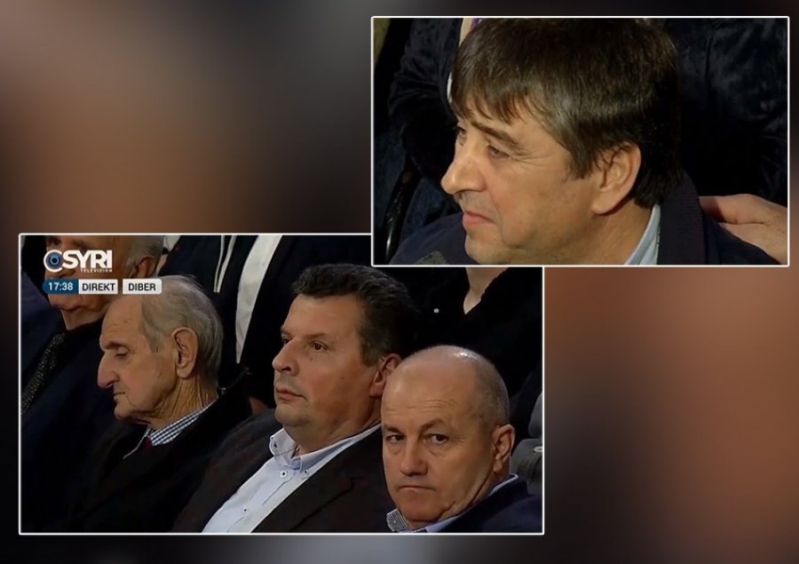 FOTO+VIDEO/ Tre figura të rëndësishme të PD-së në Dibër shkojnë te 'Foltorja' e Berishës