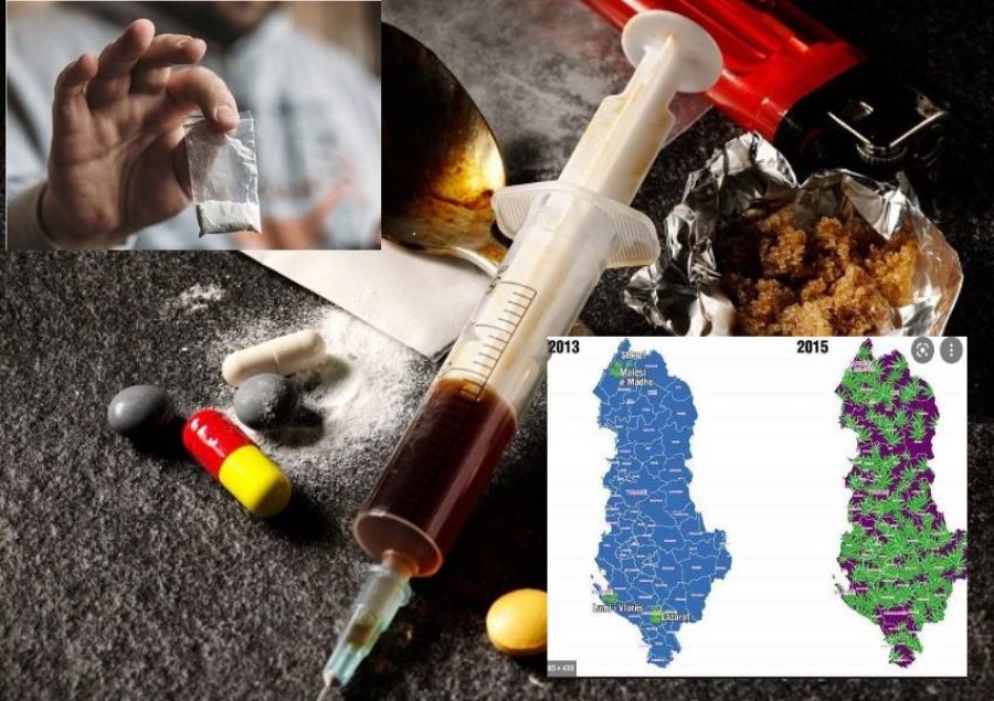 ‘Epidemi kokaine në Shqipëri’/ Hulumtimi: Asgjë nuk po i ndal të rinjtë shqiptarë drejt konsumit të kokainës