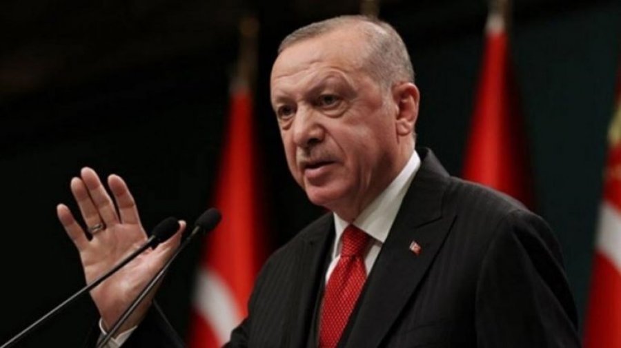 Vizita në vendet afrikanë, Erdogan: Fati i botës nuk lihet në mëshirën e disa vendeve që...