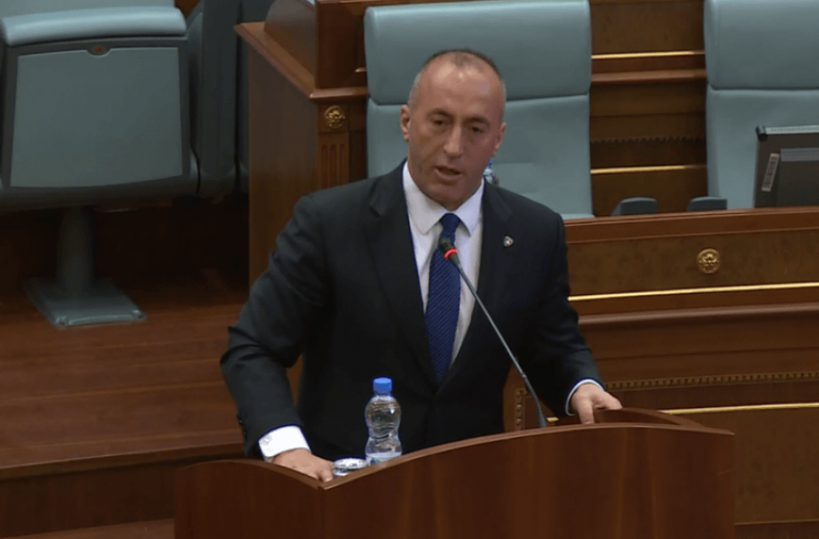 Haradinaj ka dyshime: Pse po dobësohet rendi dhe shteti ligjor në veri të Kosovës?