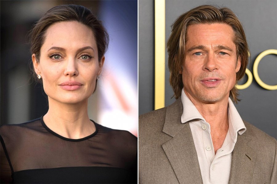 Ja si e feston Brad Pitt fitoren ndaj Angelina Jolie 