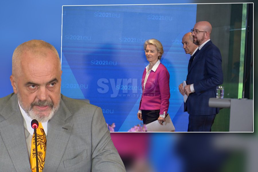 VIDEO-SYRI TV/ KE për Shqipërinë: Shqetësim patronazhistët dhe korrupsioni, sulmet e qeverisë ndaj gazetarëve