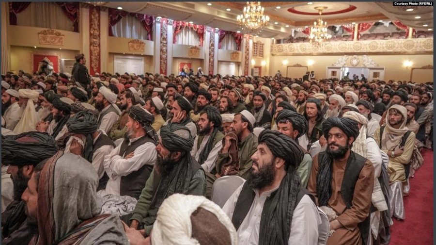 Ministri taliban lavdëron kamikazët: Janë luftëtarë të shenjtë