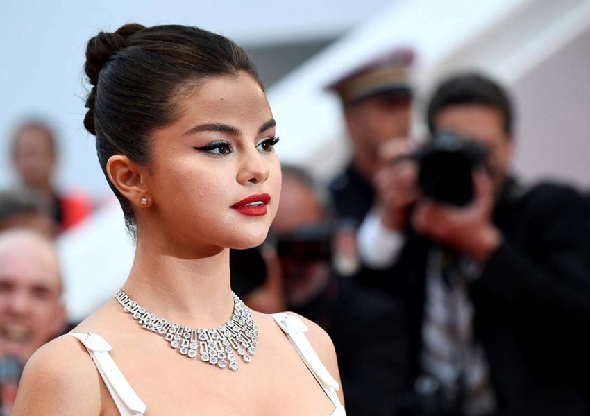 Selena Gomez hap zemrën si asnjëherë më parë: Distancimi nga… 