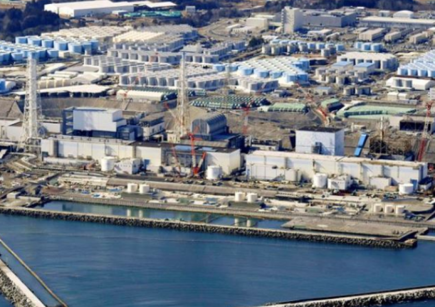 Japonia riaktivizon centralet bërthamore