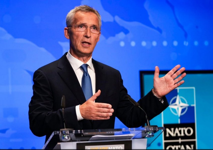 Shefi i NATO-s kritikon reagimin e Rusisë ndaj dëbimit të diplomatëve