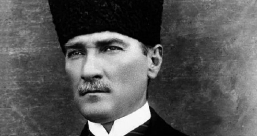 Pse çmohet shumë Kemal Ataturku?