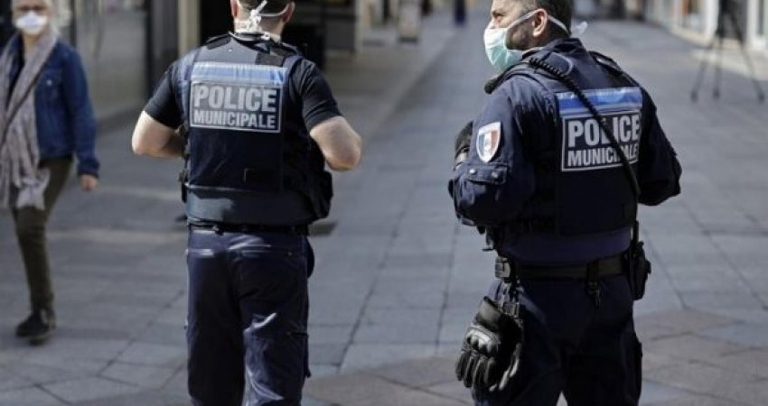 Horror në Francë, gjendet një burrë me kokë të prerë, autori me thikë arratiset