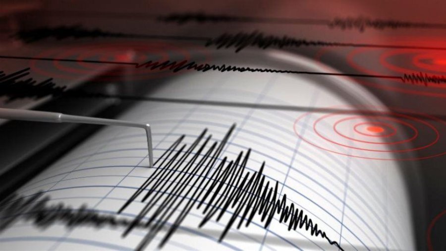 Tërmete në Kretë, natë me aktivitet intensiv: Dridhje e re 4.3 Rihter në agim