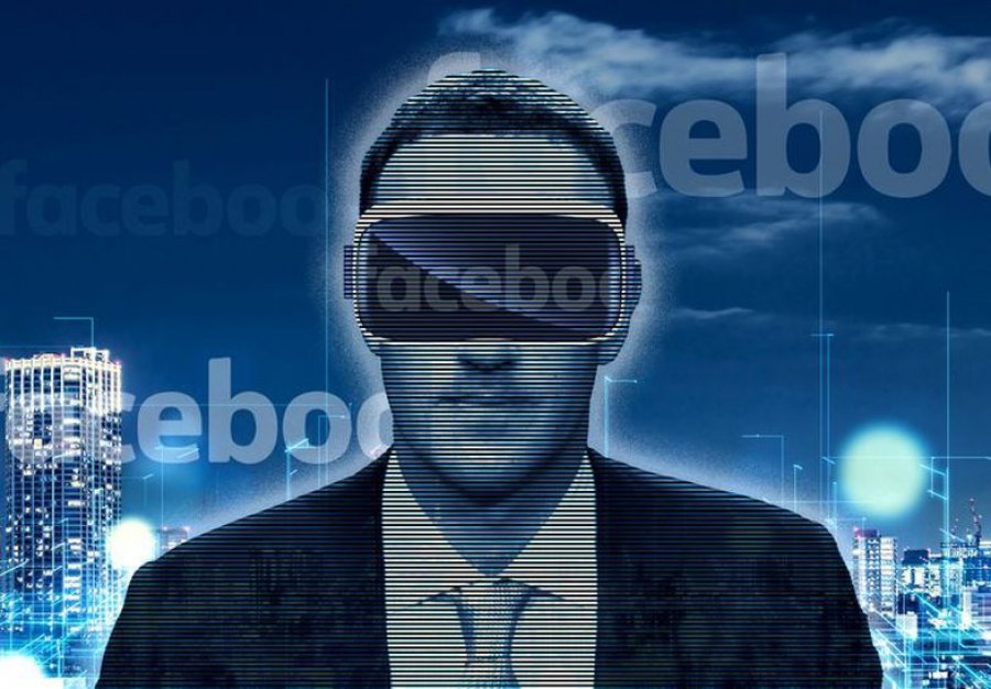 ‘Facebook’ po planifikon të ndryshojë emrin 