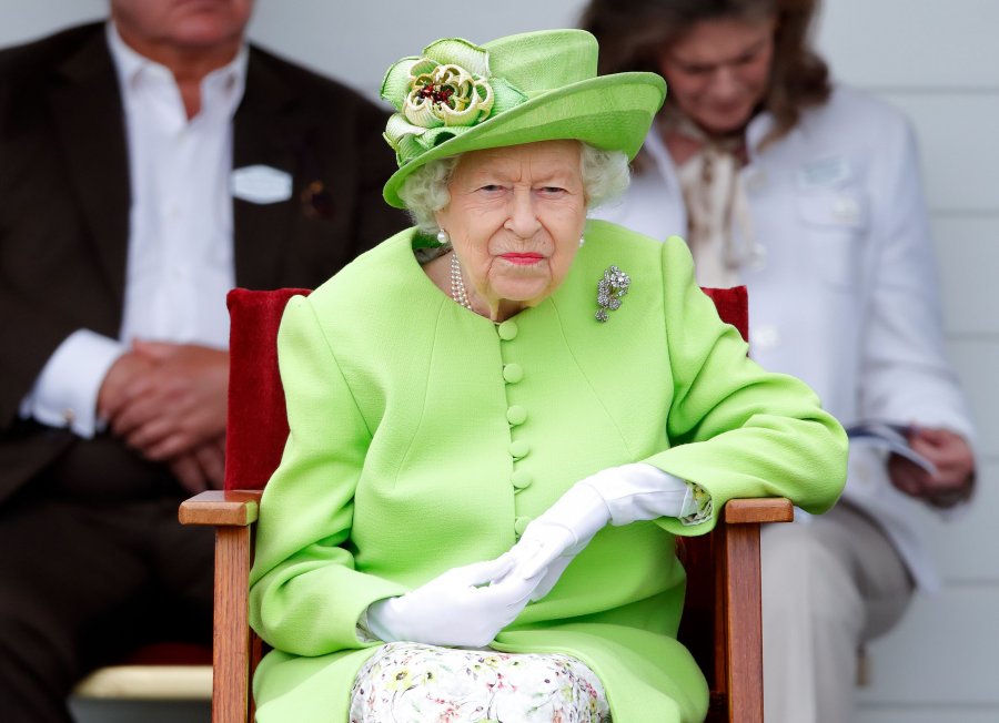 Mbretëresha Elizabeth nuk e pranon çmimin për të moshuarit: Njeriu plaket kur do vetë 
