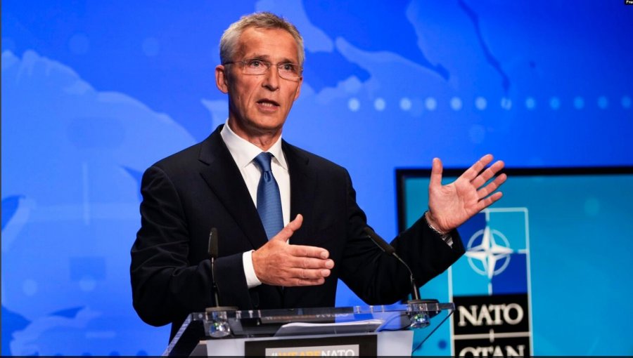 Shefi i NATO-s kritikon reagimin e Rusisë ndaj dëbimit të diplomatëve