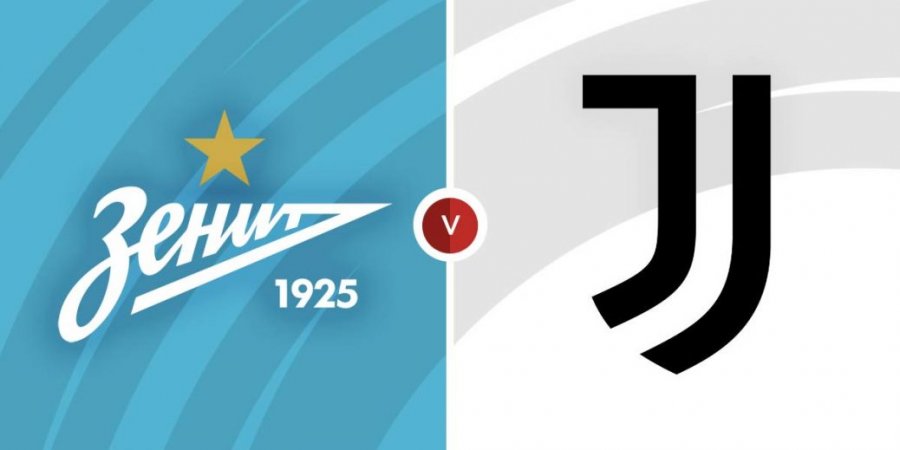 Formacionet zyrtare/ Juventusi sfidon Zenitin në acarin rus