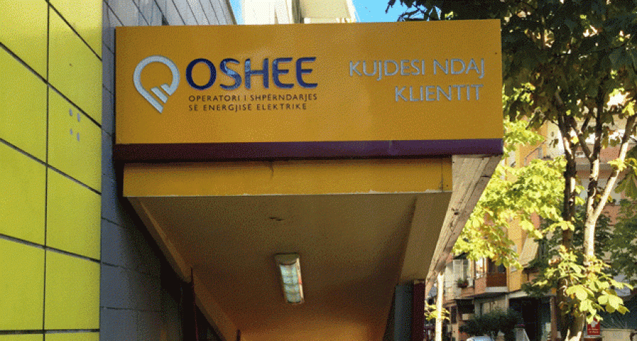 Tirana pa drita/ OSHEE njofton ndërprerjen e energjisë, ja zonat dhe oraret