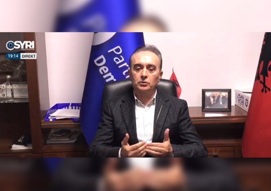 Baçi sfidon Bashën: Nëse nuk marr 70% të votave lë mandatin e deputetit