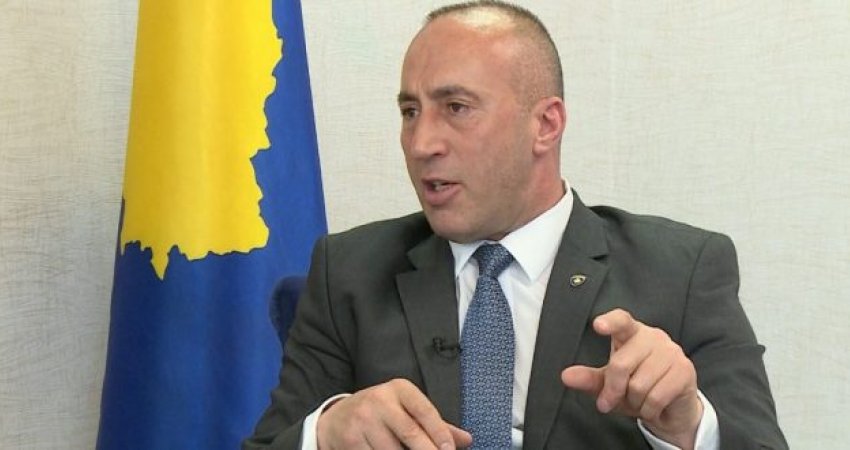 Ramush Haradinaj del me tri propozime në Ditën e Flamurit
