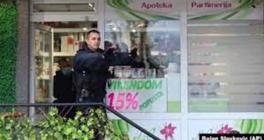 Ja si po ndodh 'parajsa fiskale' në veri të Kosovës