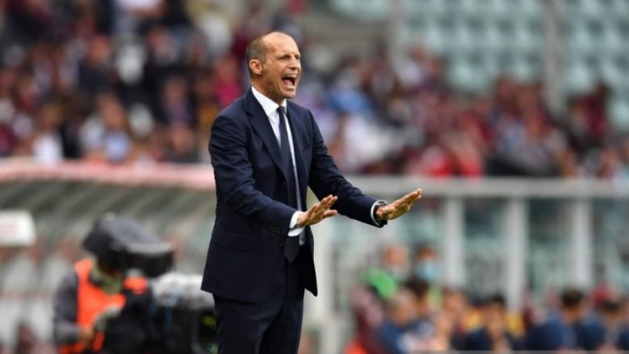 Fitoi ndaj Zenit, por Allegri kritikon Juventusin: Kemi luajtur dobët