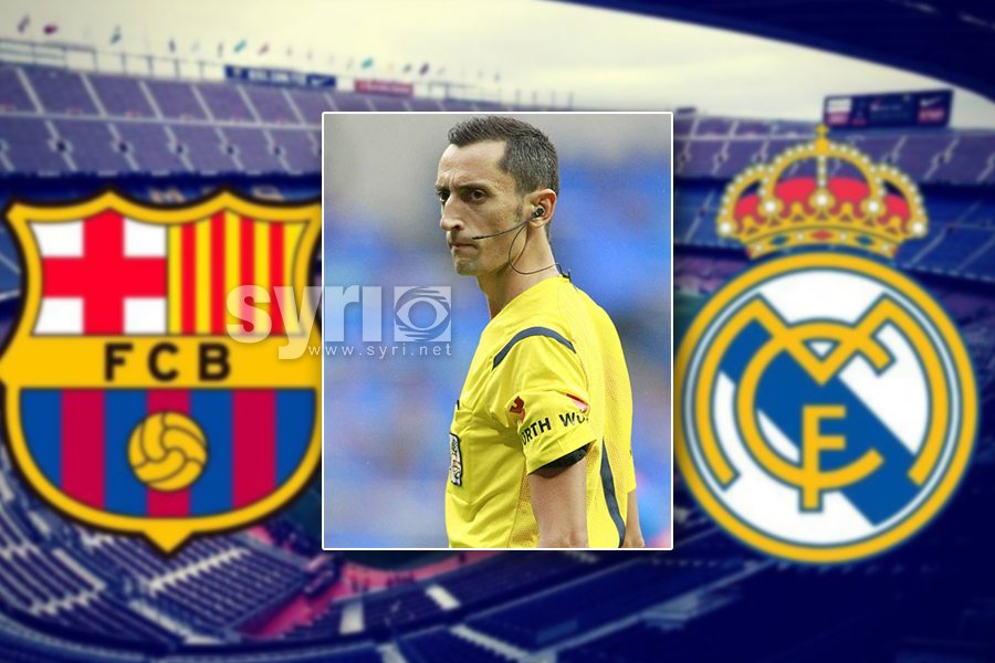 Rivalë të përbetuar, Realin e ndjek ‘oguri i zi’ për ‘El Clasico’ me Barcelonën