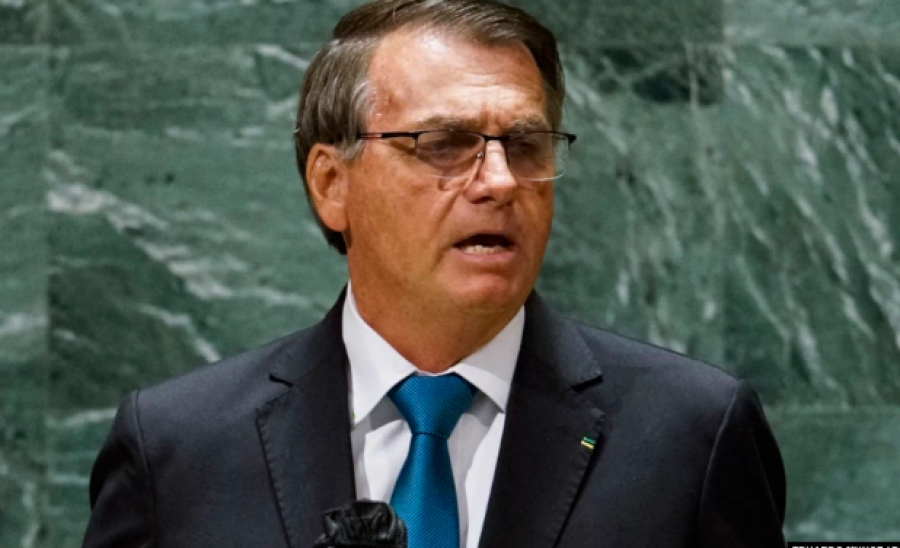Brazil: Komisioni i Posaçëm rekomandon akuza penale për presidentin Bolsonaro