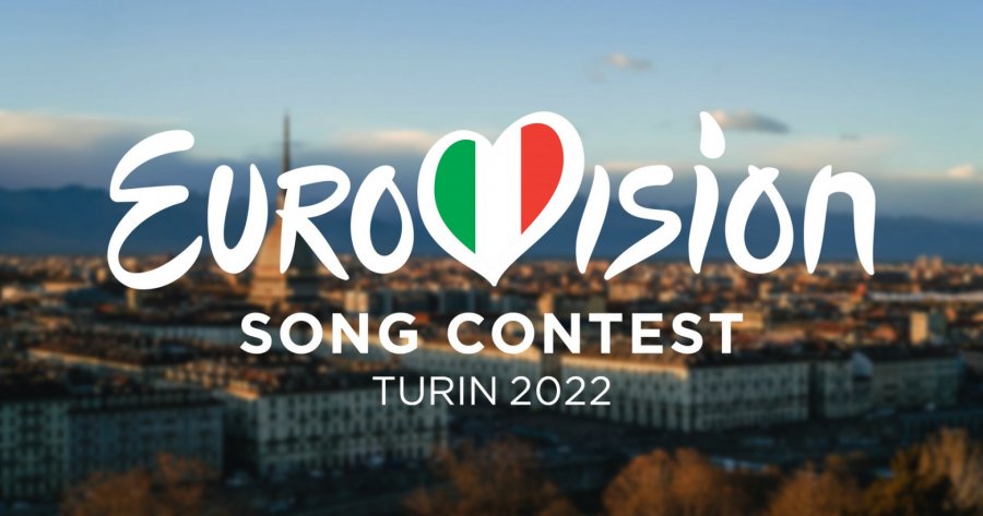Publikohet lista zyrtare e ‘Eurovision 2022’, ja sa shtete marrin pjesë