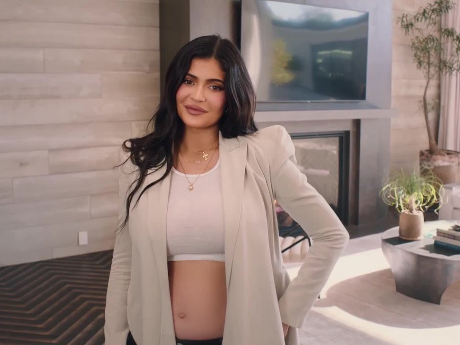 Në pritje të fëmijës së dytë, Kylie Jenner zbulon gjininë e foshnjës