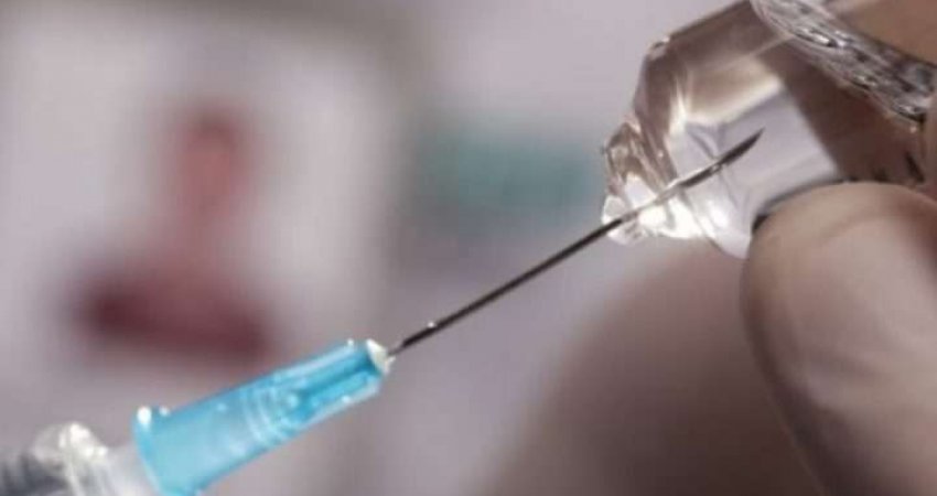 6 mijë e 239 vaksina administrohen në 24 orët e fundit në Kosovë
